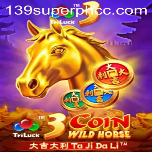 Exploring the Thrilling World of 3CoinWildHorse