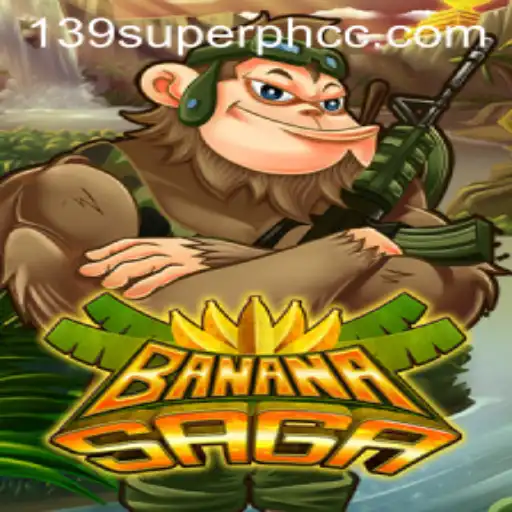 Exploring the Adventure: BananaSaga and the Rise of 139superph.cc