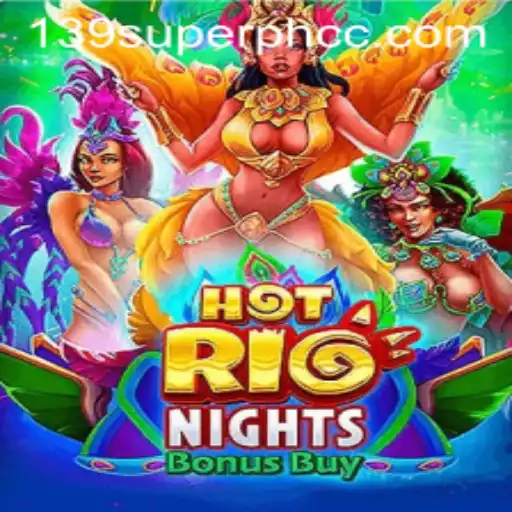 Exploring HotRioNightsBonusBuy: A Dazzling Casino Experience