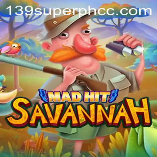 MadHitSavannah: An Exciting Journey into the Heart of Adventure