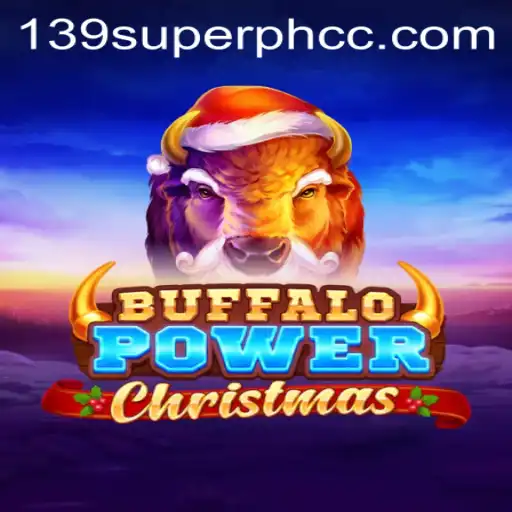 Buffalo Power Christmas: A Festive Adventure in the Gaming Arena