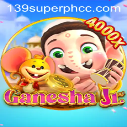 Exploring the Fascination of GaneshaJr and the Role of 139superph.cc
