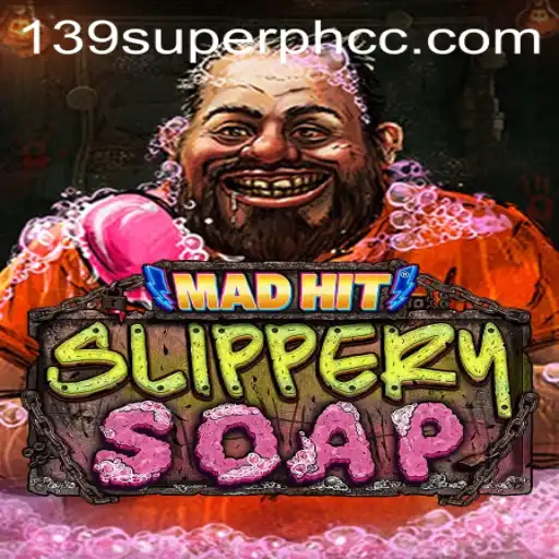 MadHitSlipperySoap: A Riveting Gaming Experience