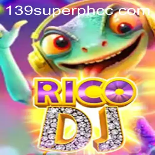 Discovering RicoDJ: An Innovative Game Experience