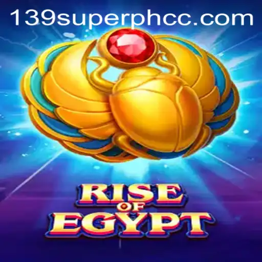 Rise of Egypt: A Journey Into The Sands of Time
