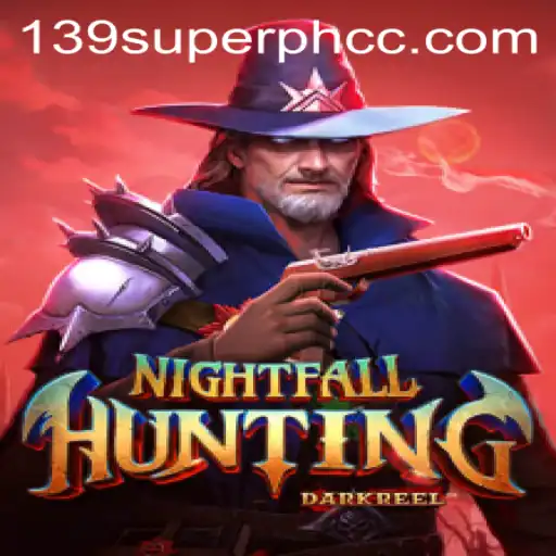 NightfallHunting: A Thrilling Adventure in the World of Digital Gaming