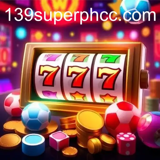 The World of Online Slots and the Role of 139superph.cc